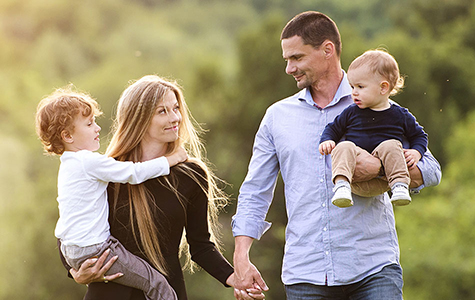 Child Custody Attorney in Missouri