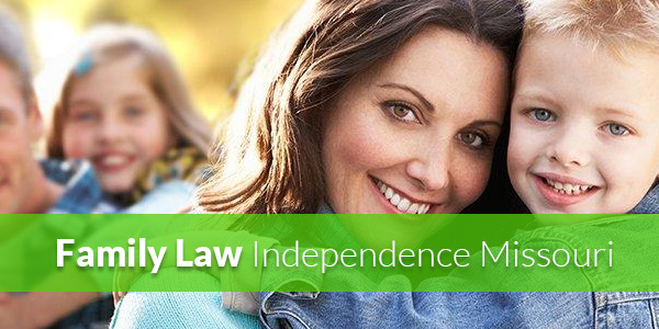 Family Lawyer in the Kansas City Area