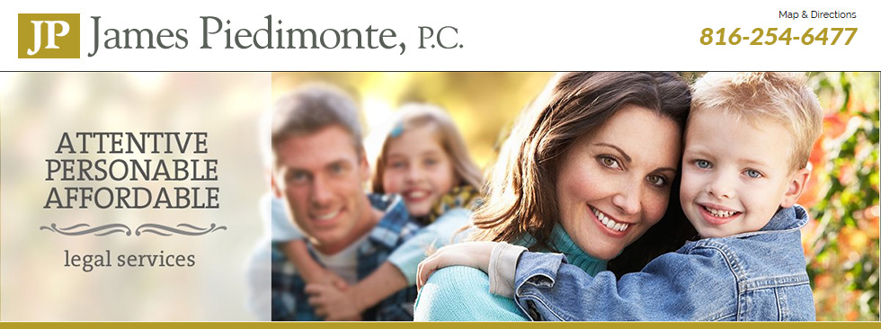 James Piedimont Law Firm